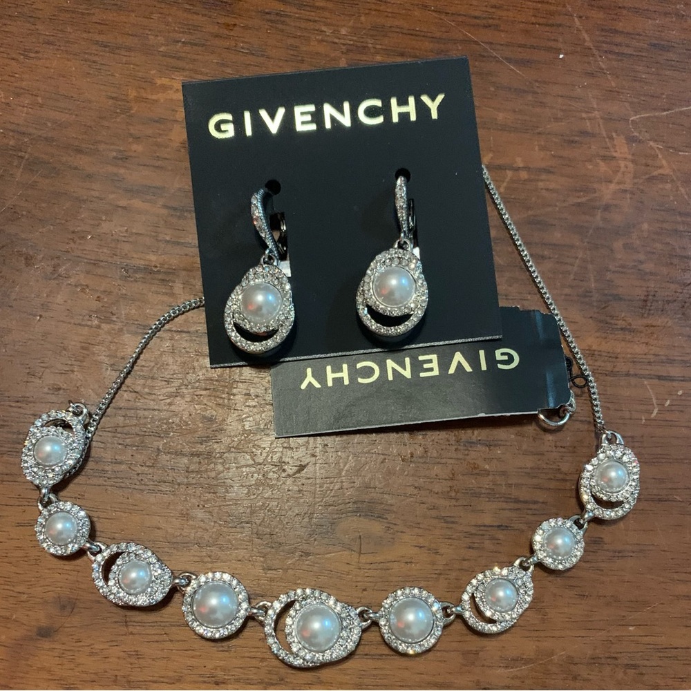 Givenchy Jewelry Set - Picture 14 of 14
